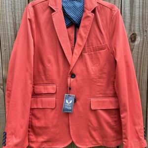 Vermonti Milan Men's Blazer/ Sport Jacket